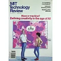 MIT Technology Review 5-6月號/2025