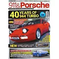 911 & Porsche World 5月號/2025