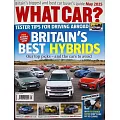 WHAT CAR? 5月號/2025