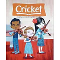 Cricket 5-6月號/2025