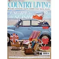 COUNTRY LIVING 英國版 7月號/2025