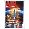 AIR INTERNATIONAL 6月號/2025