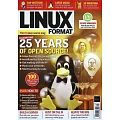 LINUX FORMAT 7月號/2025