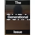 cura. MAGAZINE 第44期: The Generational Issue