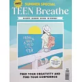 TEEN Breathe 第56期