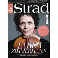 the Strad 9月號/2025