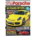 911 & Porsche World 10月號/2025