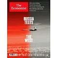 THE ECONOMIST 經濟學人雜誌 2025/10/04 第40期