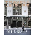 TRAVEL + LEISURE 10月號/2025