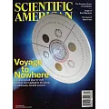科學美國人 10月號/2025
