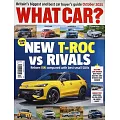 WHAT CAR? 10月號/2025