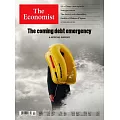 THE ECONOMIST 經濟學人雜誌 2025/10/18 第42期