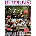 COUNTRY LIVING 英國版 11月號/2025