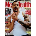 Men’s Health 美國版 11-12月號/2025