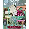GOOD HOUSEKEEPING 美國版 第276卷第6期 11-12月號/2025
