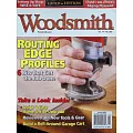 Woodsmith 第47卷第282期 12-1月號/2026