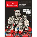 THE ECONOMIST 經濟學人雜誌 2025/12/13 第50期