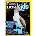 NATIONAL GEOGRAPHIC Little Kids 1-2月號/2026