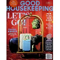 GOOD HOUSEKEEPING 美國版 第277卷第1期 1-2月號/2026