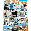 JUNON 10月號/2023