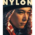 NYLON JAPAN 10月號/2024