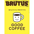 BRUTUS 9月15日/2024(航空版)