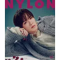 NYLON JAPAN 12月號/2024