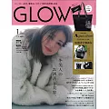 GLOW 1月號/2025