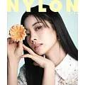 NYLON JAPAN 4月號/2025(航空版)