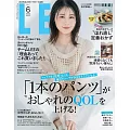 Lee 6月號/2025