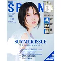 spring 9月號/2025