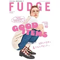 FUDGE 10月號/2025