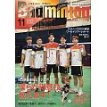 Badminton MAGAZINE 11月號/2025