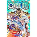 ONE PIECE 108