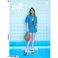 MILK X 5月號/2024 第213期