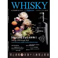 Whisky Magazine威士忌雜誌國際中文版 夏季號/2024 第61期