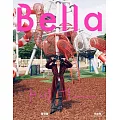 Bella儂儂 8月號/2024 第483期 ZEUS全效水楊酸淨痘奇蹟乳