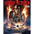 WOW！SCREEN 12月號/2025 第679期