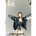 MILK X 2月號/2025 第222期
