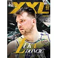 XXL美國職籃聯盟雜誌 3月號/2025 第355期