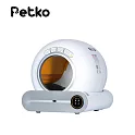 PETKO 全自動貓砂盆 貓砂機