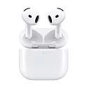 AirPods4主動式降躁款