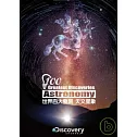 世界百大發現 天文星象 DVD
