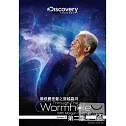 摩根費里曼之穿越蟲洞 第二季(全九集) 9DVD