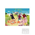 金大花的華麗冒險1-21 7DVD