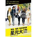 星光大盜 DVD