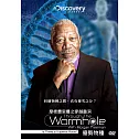 摩根費里曼之穿越蟲洞：優勢物種 (DVD)