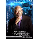 摩根費里曼之穿越蟲洞：演化新未來 DVD