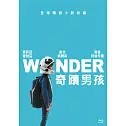 奇蹟男孩（藍光）BD