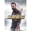 極限救援 DVD